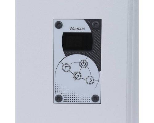 Котел электрический Эван Warmos Comfort 11,5 Котел электрический Эван Warmos Comfort 11,5
