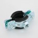 Хомут 2S M8 Walraven 1/2" (20-24 мм ) 2-х винт. с уплотн. epdm