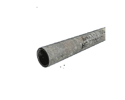 Труба асбестоцементная б/н Ду100 L=3,95м