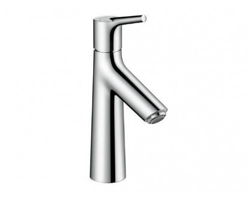 Смеситель для раковины, Hansgrohe, Talis S, цвет-хром Смеситель для раковины, Hansgrohe, Talis S, цвет-хром