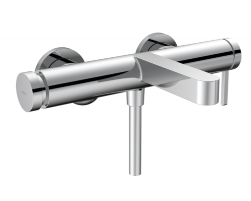 Смеситель для ванны и душа, Hansgrohe, Finoris, цвет-хром