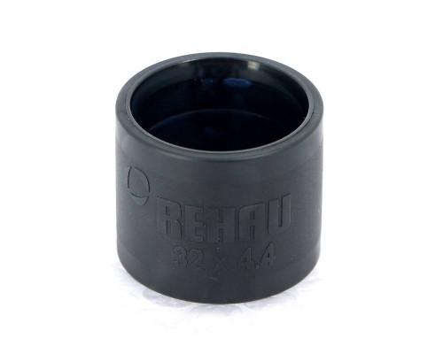 Гильза надвижная пластиковая REHAU 32 Гильза надвижная пластиковая REHAU 32
