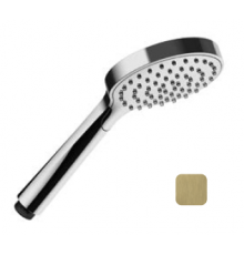 Ручной душ, Almar, Hand Showers, 110, цвет-High Brass Brushed PVD