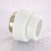 Муфта ProAqua В 40 х 1 1/4" под ключ