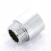 Удлинитель НВ хромированная бронза Viega 3/4" x 25