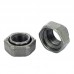 Гайки для насоса GRUNDFOS 1"1/2x1" для насоса UPS 25 (2шт)