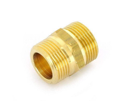 Ниппель НН под плоские прокладки и пресс-фитинги серии 26P-Z Henco 3/4"