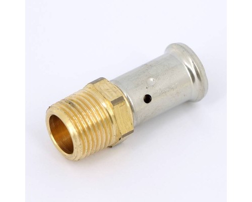 Муфта Н пресс HENCO 16x1/2"