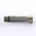 Подводка для воды НВ Flexorapid из нержавеющей стали EMMETI 1/2"х3/4" 10-19.5см