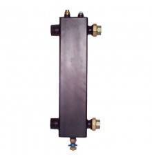Набор патрубков RB-HW80/120 для подключения HW80/120
