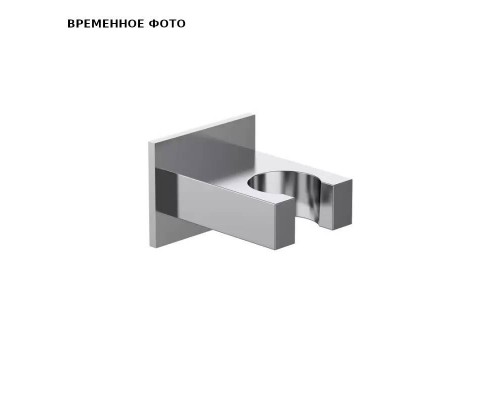 Держатель ручного душа Tiemme DC605 хром