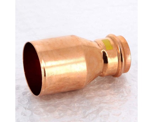 Муфта-вставка пресс медь Profipress G VIEGA 54x35
