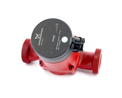 Насос циркуляционный Grundfos ALPHA 2 32-40