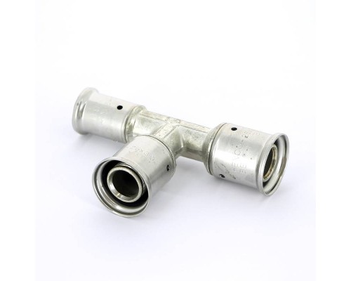 Тройник пресс HENCO 26х26х20 Тройник пресс HENCO 26х26х20