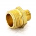 Ниппель НН TIEMME 1/2"x1/4"