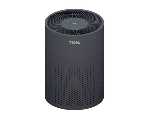 Очиститель воздуха Tion IQ-100 черный