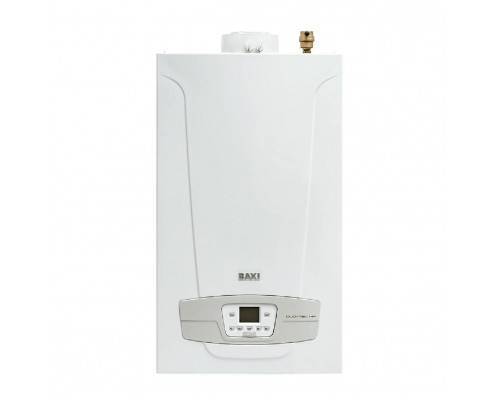 Baxi LUNA Duo-tec MP+ 1.110 Baxi LUNA Duo-tec MP+ 1.110