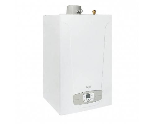 Baxi LUNA Duo-tec MP+ 1.110 Baxi LUNA Duo-tec MP+ 1.110