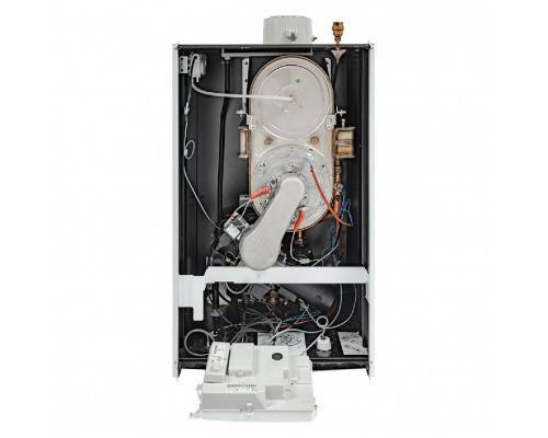 Baxi LUNA Duo-tec MP+ 1.110 Baxi LUNA Duo-tec MP+ 1.110