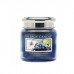 Декоративная свеча Village Candle Дикая Черника (92 грамма)