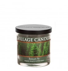 Декоративные свечи Village Candle Хвойный лес (213 грамм)