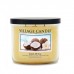Декоративная свеча Village Candle Солнечный день (396 грамм)