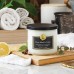 Декоративная свеча Village Candle Чистый мускус и Ветивер (396 грамм)