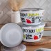 Миска Metrot Миска «Брокколи» (1,1 л)