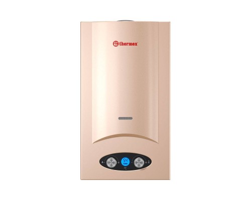 Газовая колонка Thermex G 20 D (Golden brown)