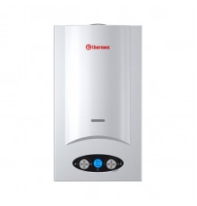 Газовая колонка Thermex G 20 D (Silver)