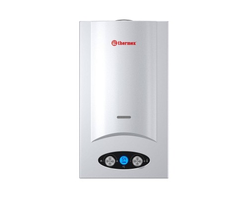 Газовая колонка Thermex G 20 D (Silver)