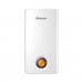 Водонагреватель электрический проточный 380 В Thermex Topflow Pro 24000