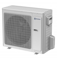 Блок компрессорно-конденсаторный Electrolux ECC-10-G