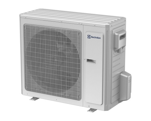 Блок компрессорно-конденсаторный Electrolux ECC-10-G Блок компрессорно-конденсаторный Electrolux ECC-10-G