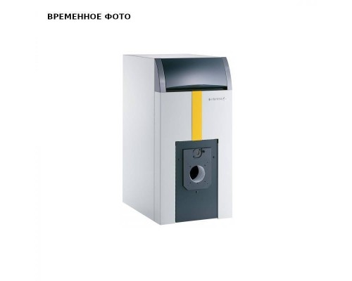 Котел чугунный GT 227 D с панелью Diematic 3(теплообменник в собранном виде) газ/жидкотоп., 92 кВт н