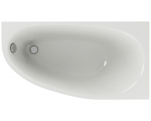 Ванна Дива 15090 правая DIV150-0000002