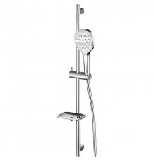 AQ2021CR ВЕГА душевой гарнитур 3jet 73см AQ2021CR