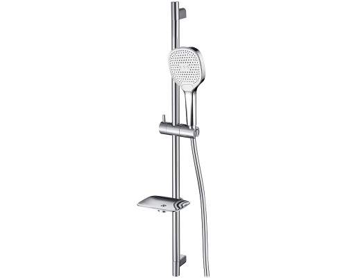 AQ2021CR ВЕГА душевой гарнитур 3jet 73см AQ2021CR