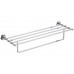 AQ4615CR БЕТТА полка для полотенец AQ4615CR