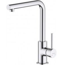 AQ1380CR ЕВРОПА смеситель для кухни AQ1380CR