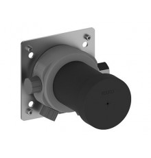 59551000070 IXMO Встраиваемая функциональная часть для однорычажного смесителя DN 15, Внутренний блок для встройки в стену 59551000070