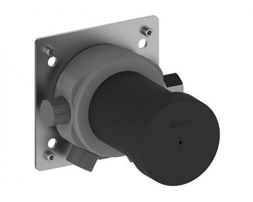 59551000070 IXMO Встраиваемая функциональная часть для однорычажного смесителя DN 15, Внутренний блок для встройки в стену 59551000070