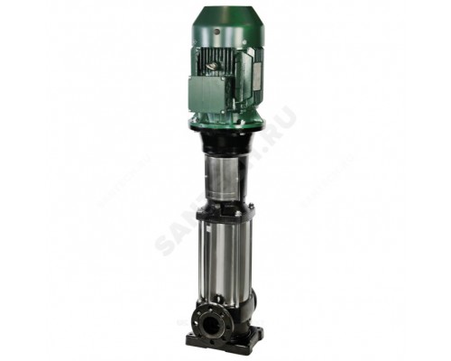 Насос многоступ вертикальный NKV 32/3 T IE3 DAB 60167525
