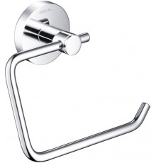 AQ4118CR ЕВРОПА бумагодержатель квадратный AQ4118CR