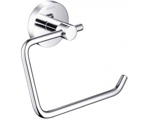 AQ4118CR ЕВРОПА бумагодержатель квадратный AQ4118CR