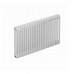 Rifar TUBOG VENTIL TUB 3057 24 секции (белый)