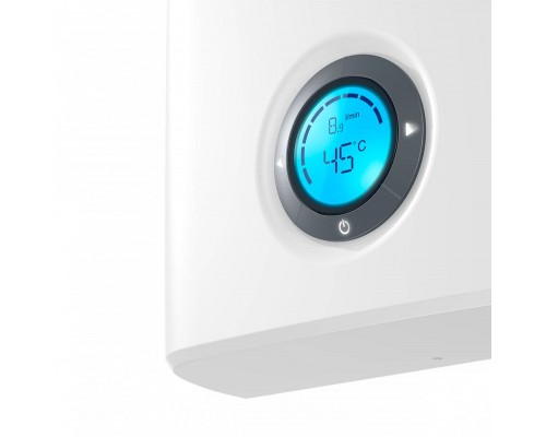 Водонагреватель электрический проточный 380 В Thermex Topflow Pro 24000