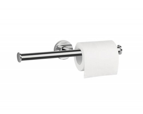 Держатель запасного рулона бумаги, Hansgrohe, Logis Universal, шгв 296-77-55, цвет-хром