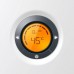 Водонагреватель электрический проточный 380 В Thermex Topflow Pro 24000