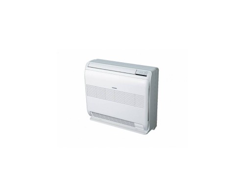 Настенный кондиционер Toshiba RAS-B18J2FVG-E/RAS-18J2AVSG-E1 CONSOLE